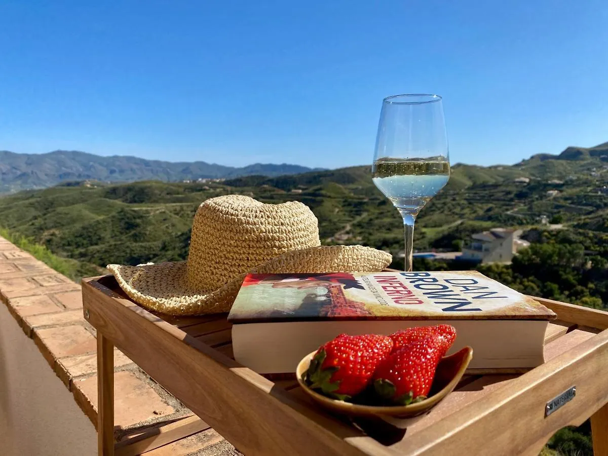 Casa Sin Fin Bed & Breakfast Bedar