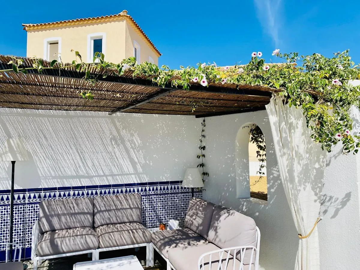 Casa Sin Fin Bed & Breakfast Bedar