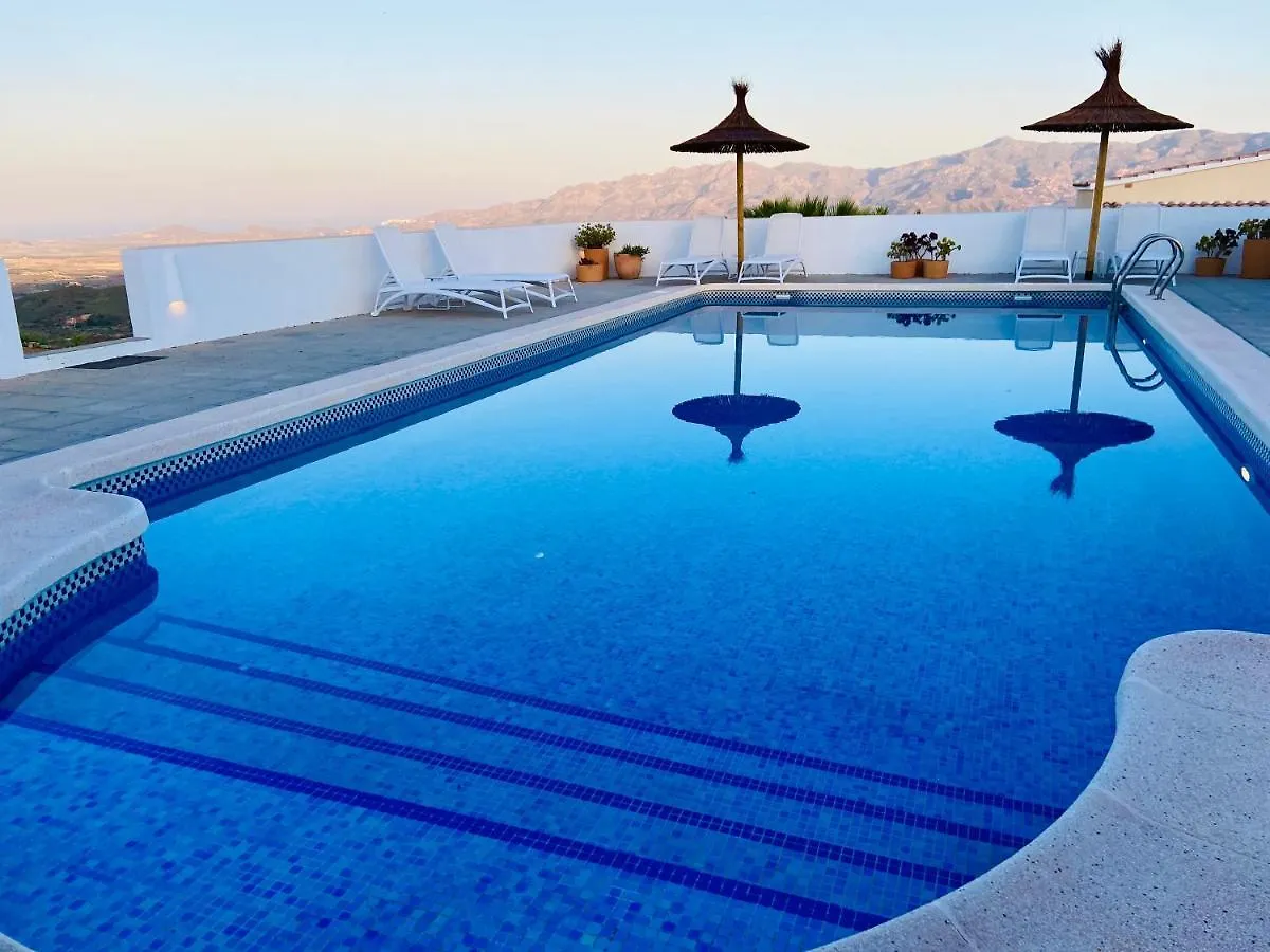 Casa Sin Fin Bed & Breakfast Bedar