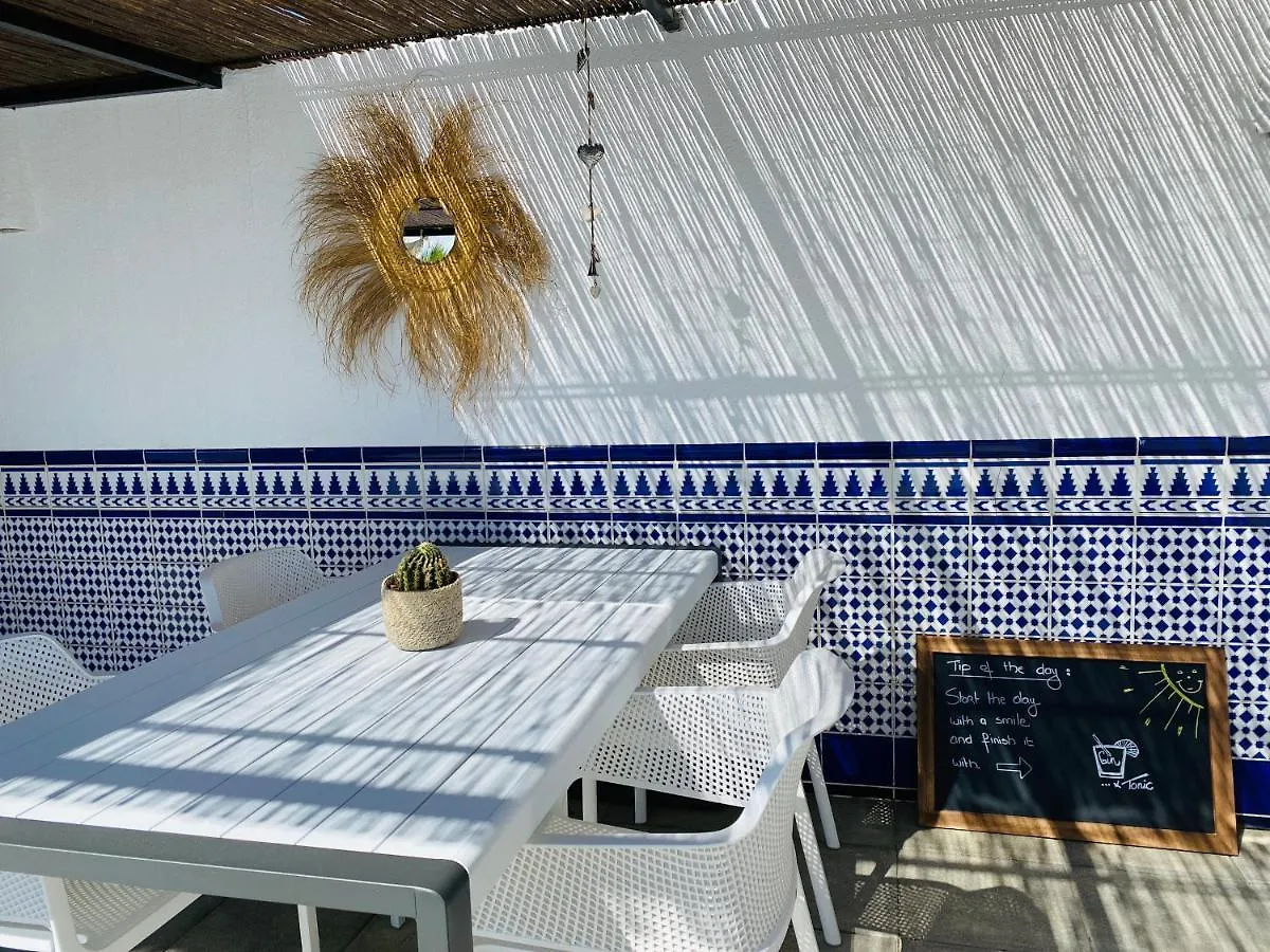 Casa Sin Fin Bed & Breakfast Bedar 0*,