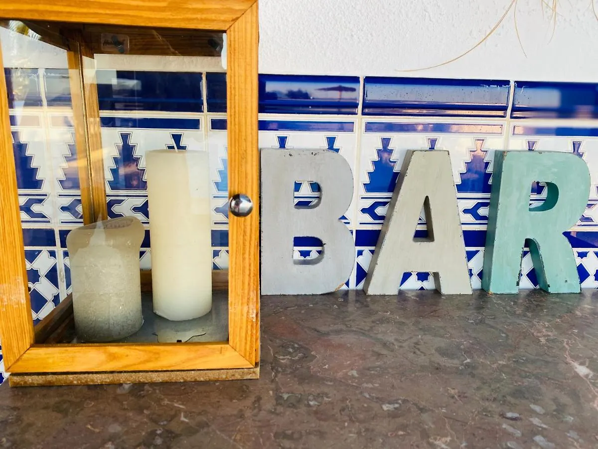 Casa Sin Fin Bed & Breakfast Bedar