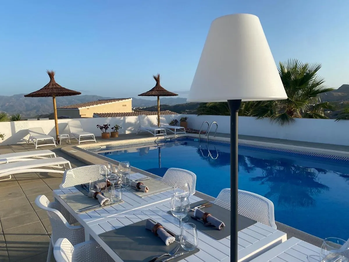Casa Sin Fin Bed & Breakfast Bedar 0*,  Spain