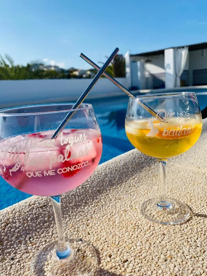 Casa Sin Fin Bed & Breakfast Bedar